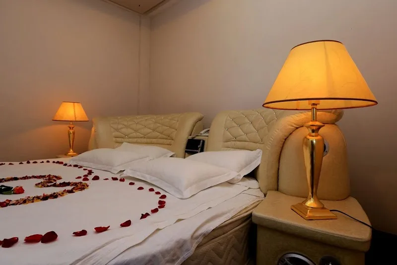 Ker-Awud International Hotel Hawassa in Hawassa  view 2