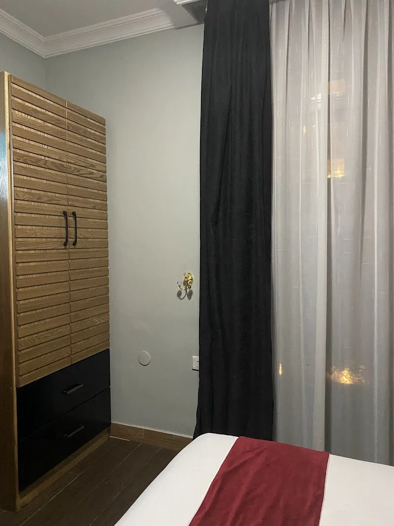 Fenet hotel in Hawassa  view 4
