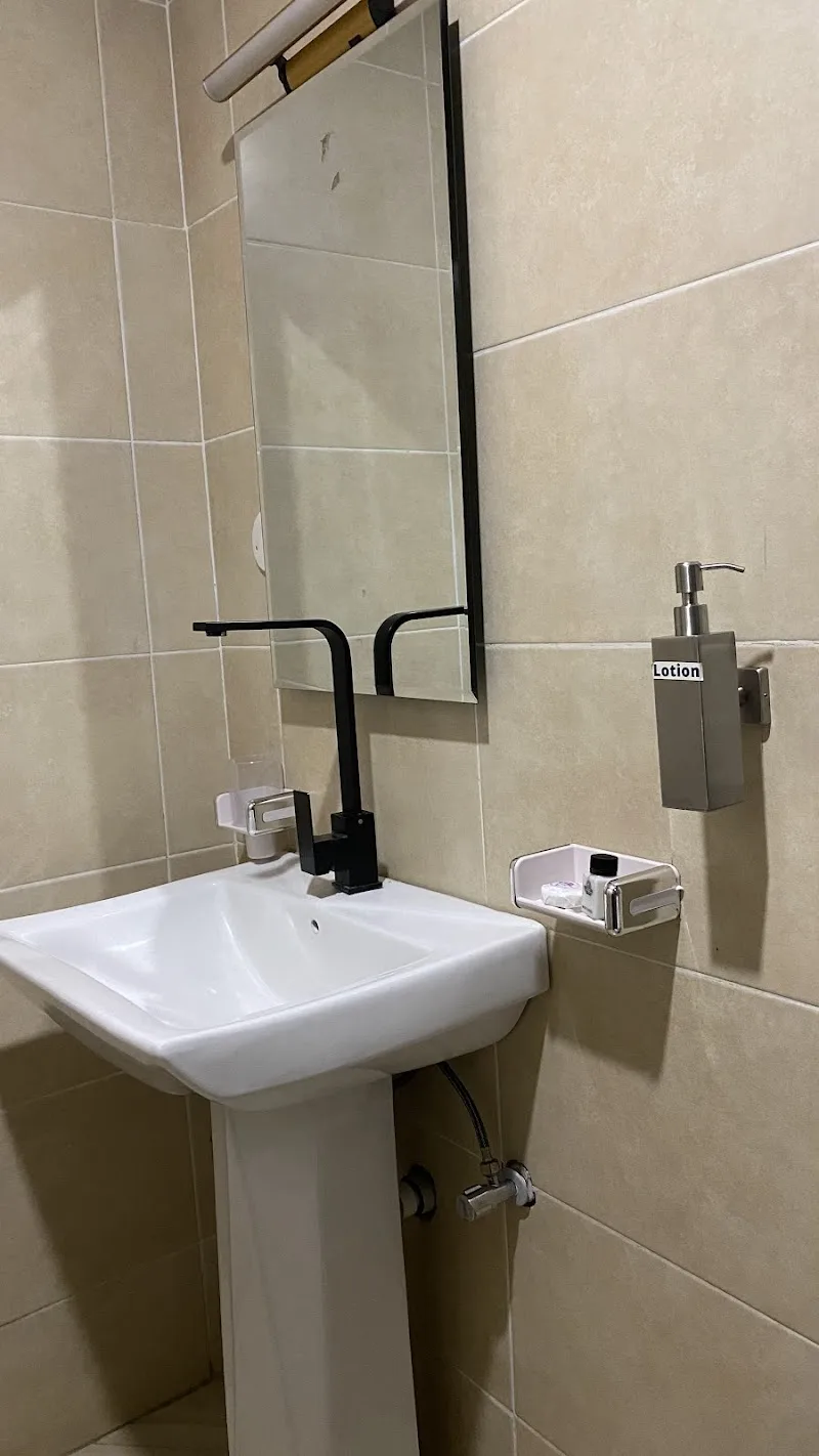 Fenet hotel in Hawassa  view 3