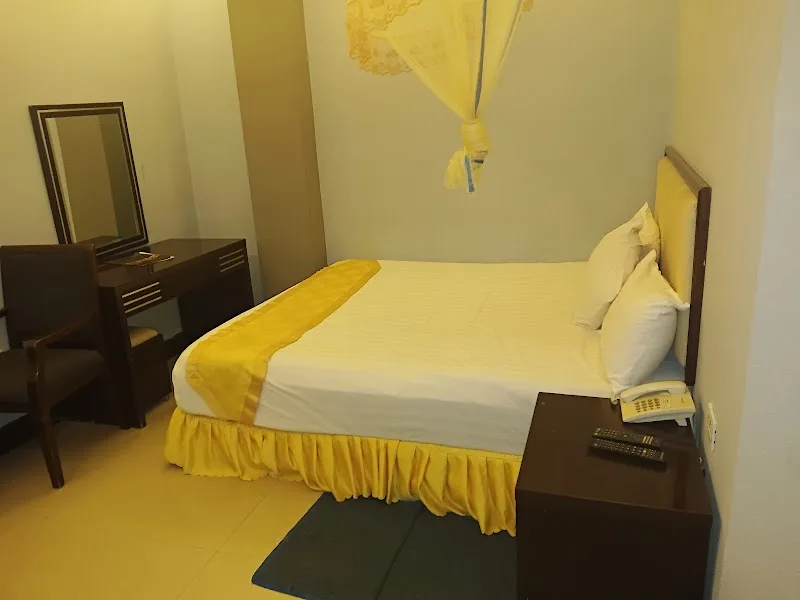Lewi Hotel Piaza in Hawassa  view 5