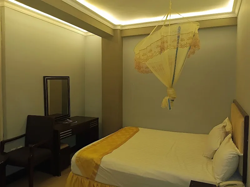 Lewi Hotel Piaza in Hawassa  view 2