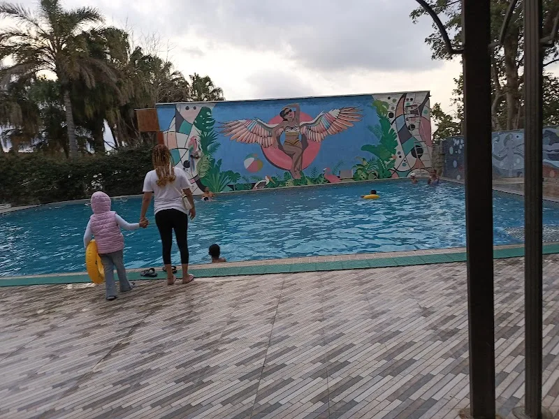 Lewi Hotel Piaza in Hawassa  view 3