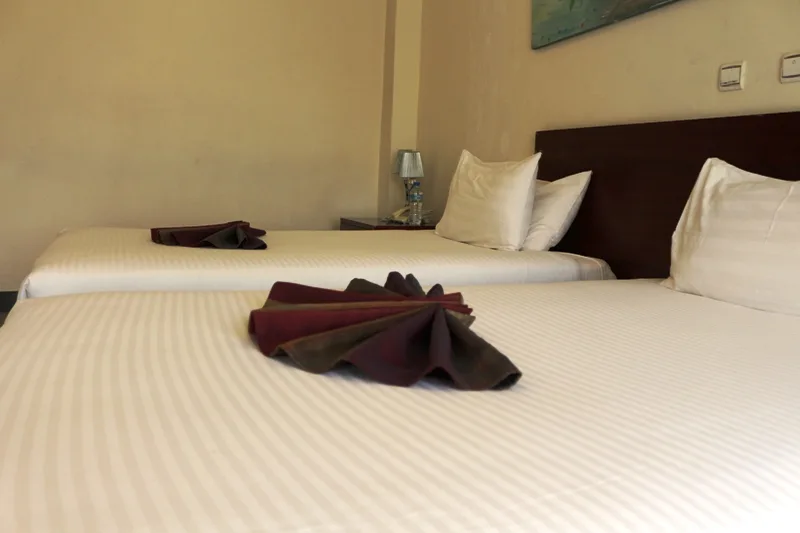 ኦሲስ ኢንተርናሽናል ሆቴል ሀዋሳ / Oasis International Hotel Hawassa in አዋሳ  view 4