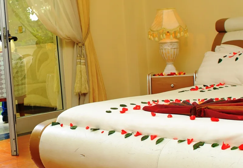 ኦሲስ ኢንተርናሽናል ሆቴል ሀዋሳ / Oasis International Hotel Hawassa in አዋሳ  view 2
