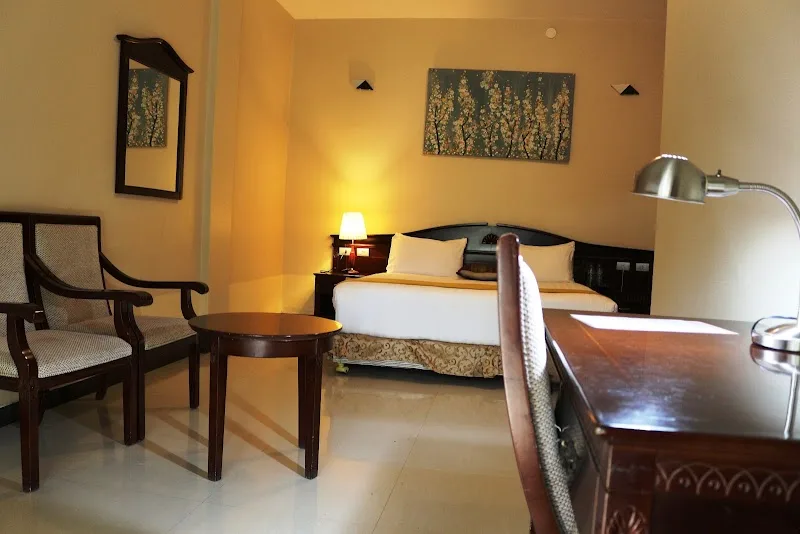 ኦሲስ ኢንተርናሽናል ሆቴል ሀዋሳ / Oasis International Hotel Hawassa in አዋሳ  view 5