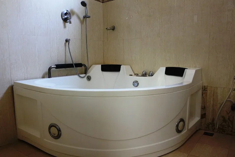 ኦሲስ ኢንተርናሽናል ሆቴል ሀዋሳ / Oasis International Hotel Hawassa in አዋሳ  view 3