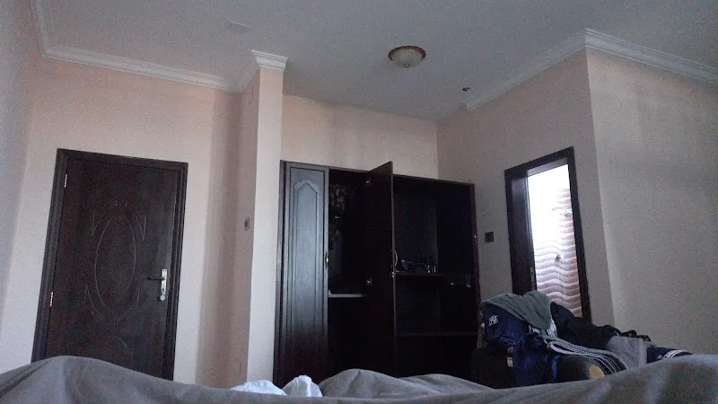 Ellohe Inn Hotel in Hawassa  view 4