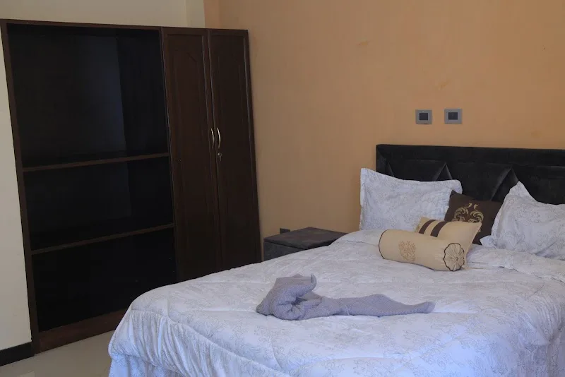 Ellohe Inn Hotel in Hawassa  view 3