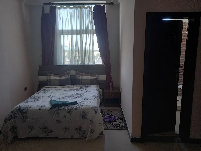 Ellohe Inn Hotel in Hawassa  view 2