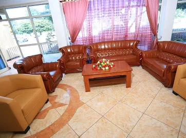 Esey Hotel Hawassa in Hawassa  view 4