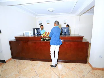 Esey Hotel Hawassa in Hawassa  view 5