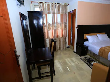 Esey Hotel Hawassa in Hawassa  view 3