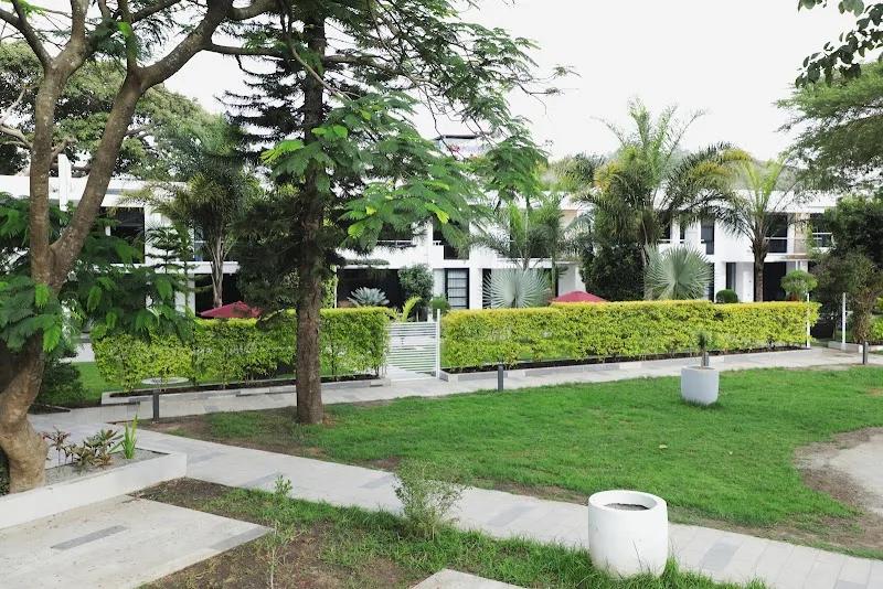 Villa Alpha International hotel hawassa in Hawassa  view 4