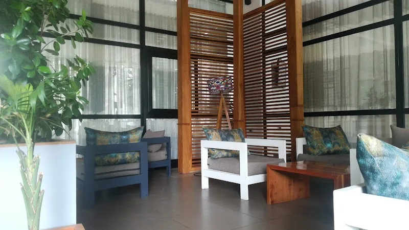 Villa Alpha International hotel hawassa in Hawassa  view 5