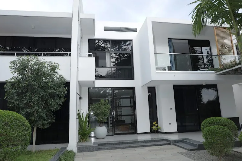 Villa Alpha International hotel hawassa in Hawassa  view 3
