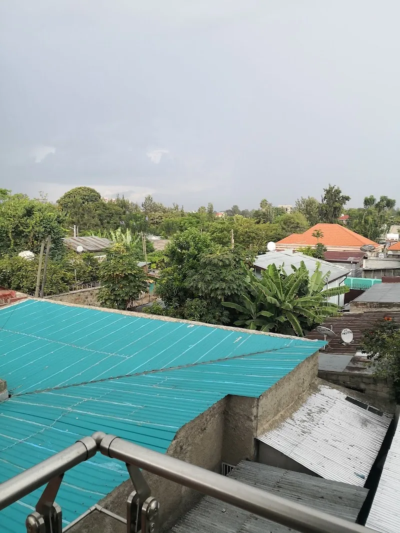 Heron International Hotel Hawassa | ሄሮን ሆቴል in Hawassa  view 3