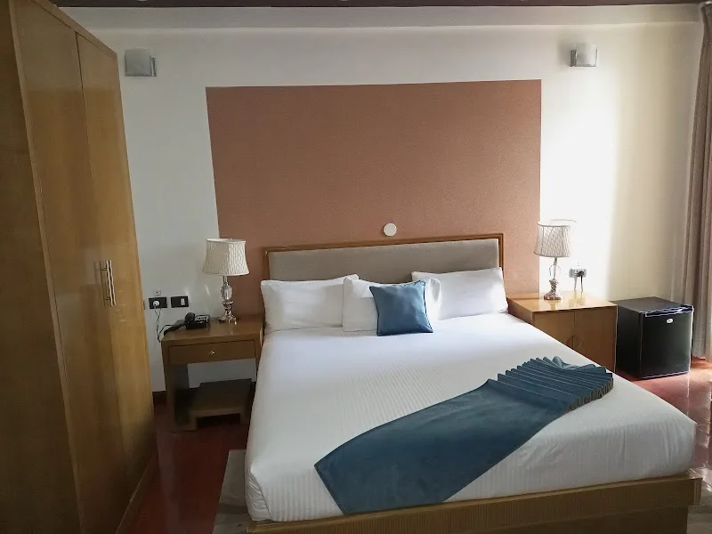 Heron International Hotel Hawassa | ሄሮን ሆቴል in Hawassa  view 2