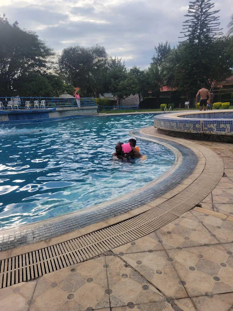 Gezahegn and Elfinesh Resort - Hawassa ገዛኸኝ እና እልፍነሽ ሪዞርት - ሃዋሳ in Awasa  view 3
