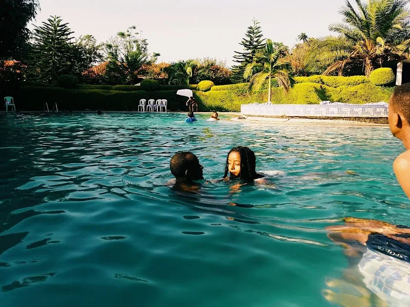 Gezahegn and Elfinesh Resort - Hawassa ገዛኸኝ እና እልፍነሽ ሪዞርት - ሃዋሳ in Awasa  view 5