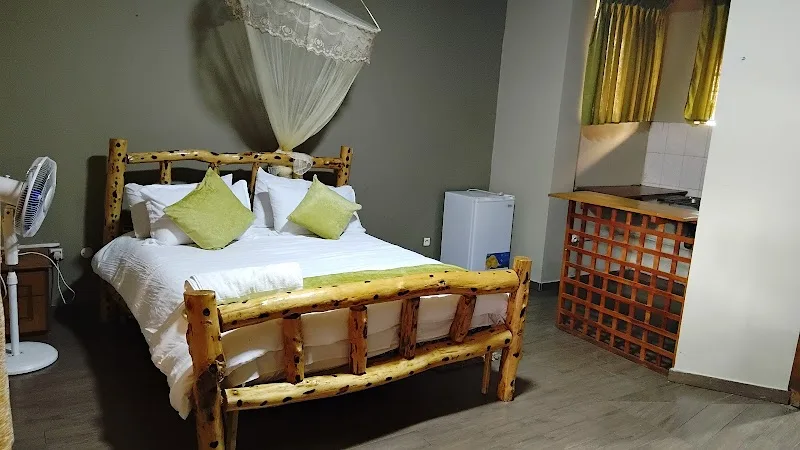 Ashara Guest house in Hawassa  view 2