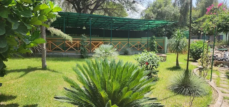 Ashara Guest house in Hawassa  view 5