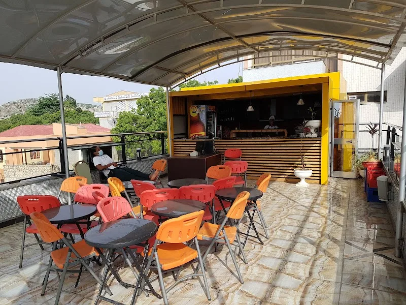 New Blossom, Hotel & Spa in Dire Dawa  view 5