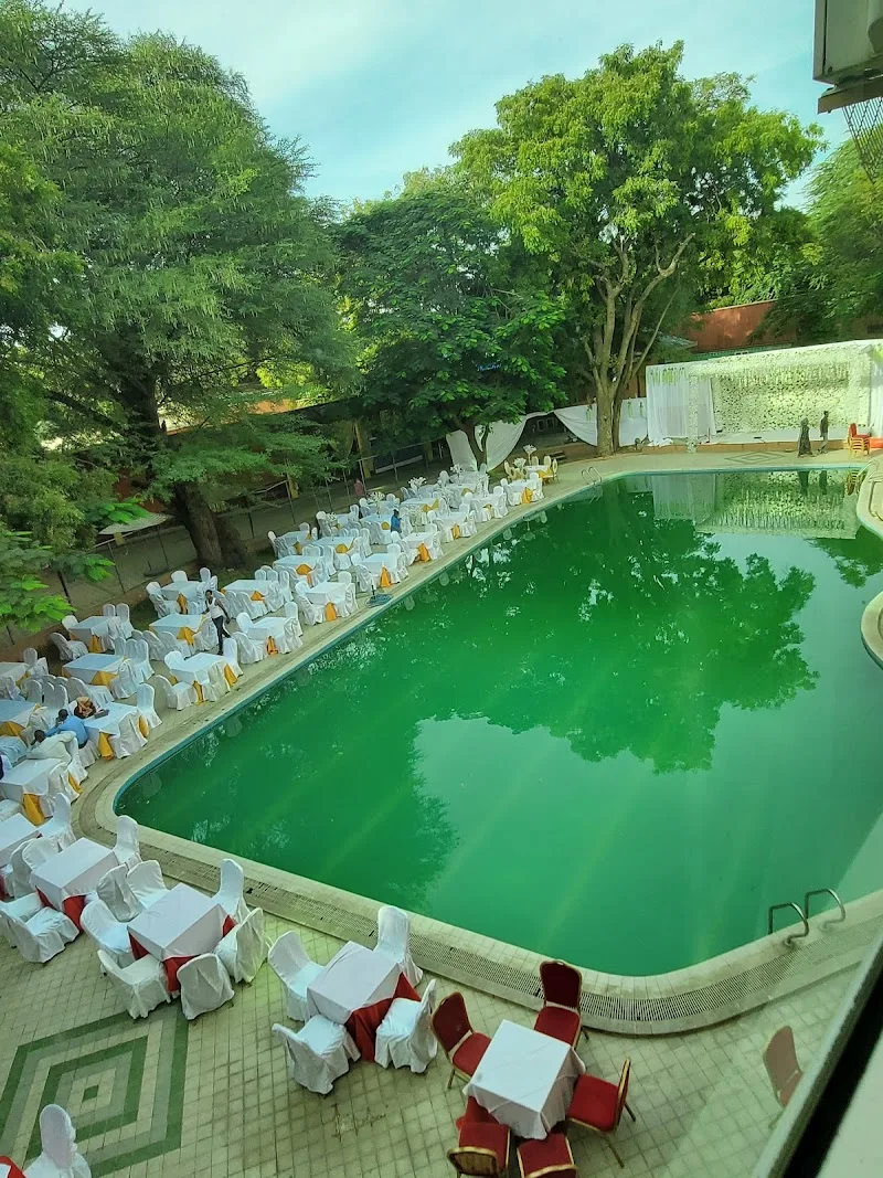Dire Dawa Ras Hotel in Dire Dawa, Kezira  view 3