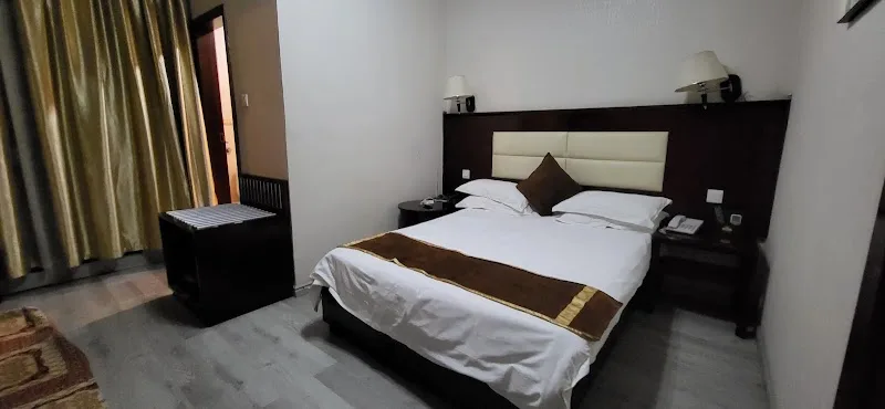 Dire Dawa Ras Hotel in Dire Dawa, Kezira  view 2