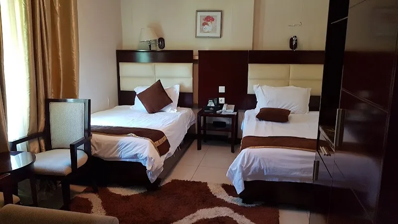 Dire Dawa Ras Hotel in Dire Dawa, Kezira  view 5