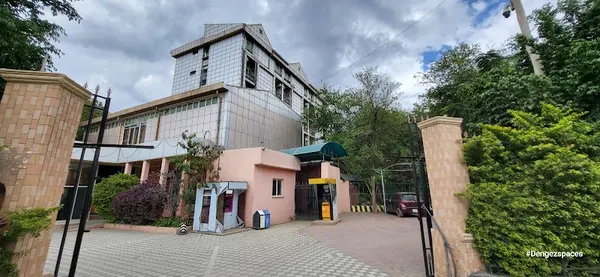 Dire Dawa Ras Hotel
