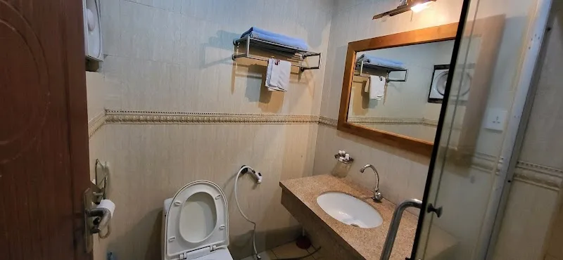 Dire Dawa Ras Hotel in Dire Dawa, Kezira  view 4