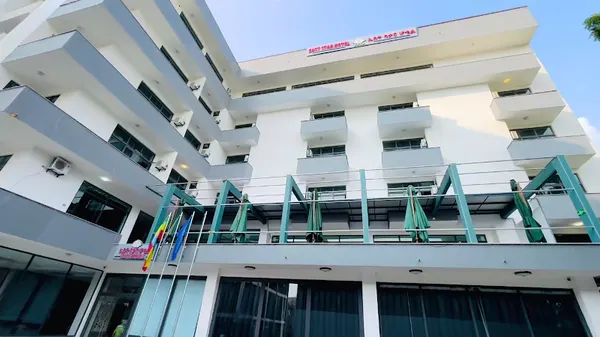 East Star Hotel (ኢስት ስታር ሆቴል)