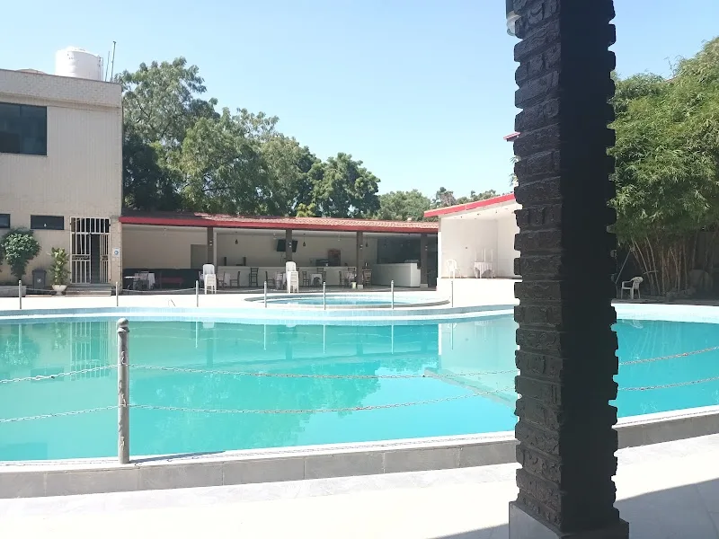 ሳምራት ሆቴል Samrat Hotel in Dire Dawa  view 3