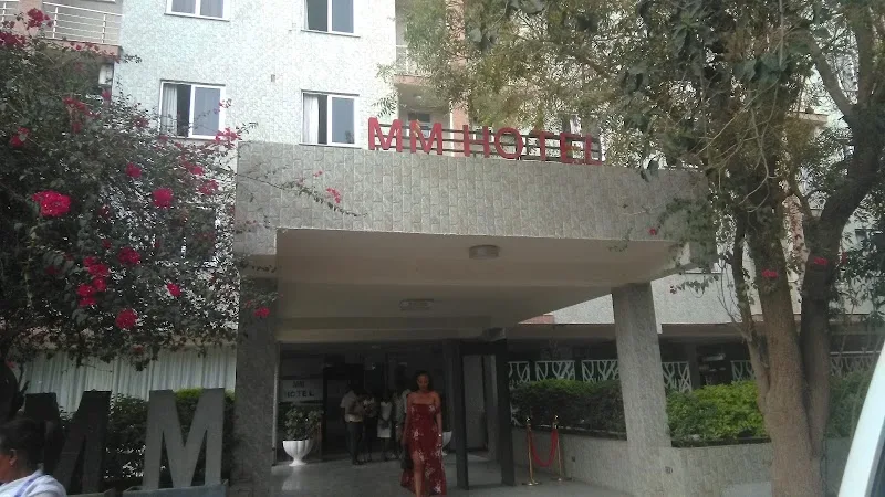MM Hotel in Dire Dawa  view 5