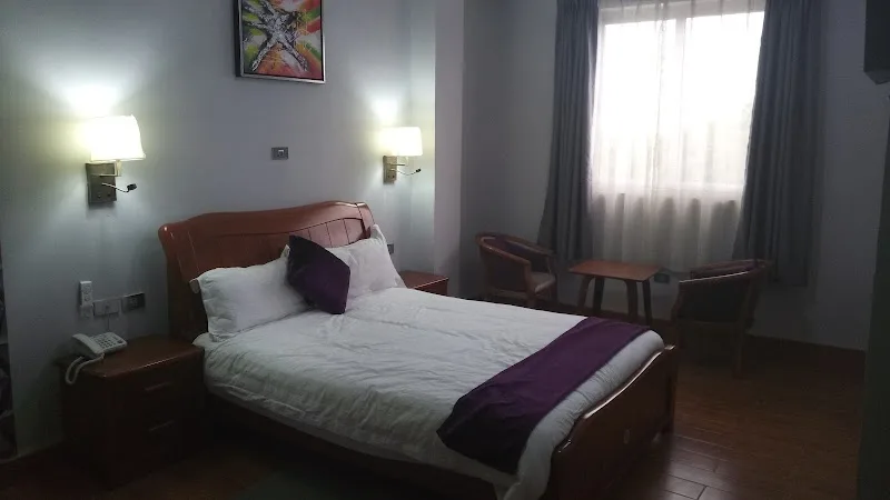 MM Hotel in Dire Dawa  view 2