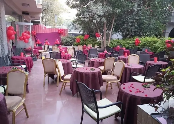 MM Hotel