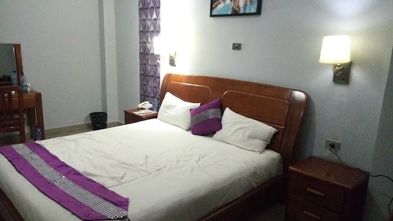 MM Hotel in Dire Dawa  view 3