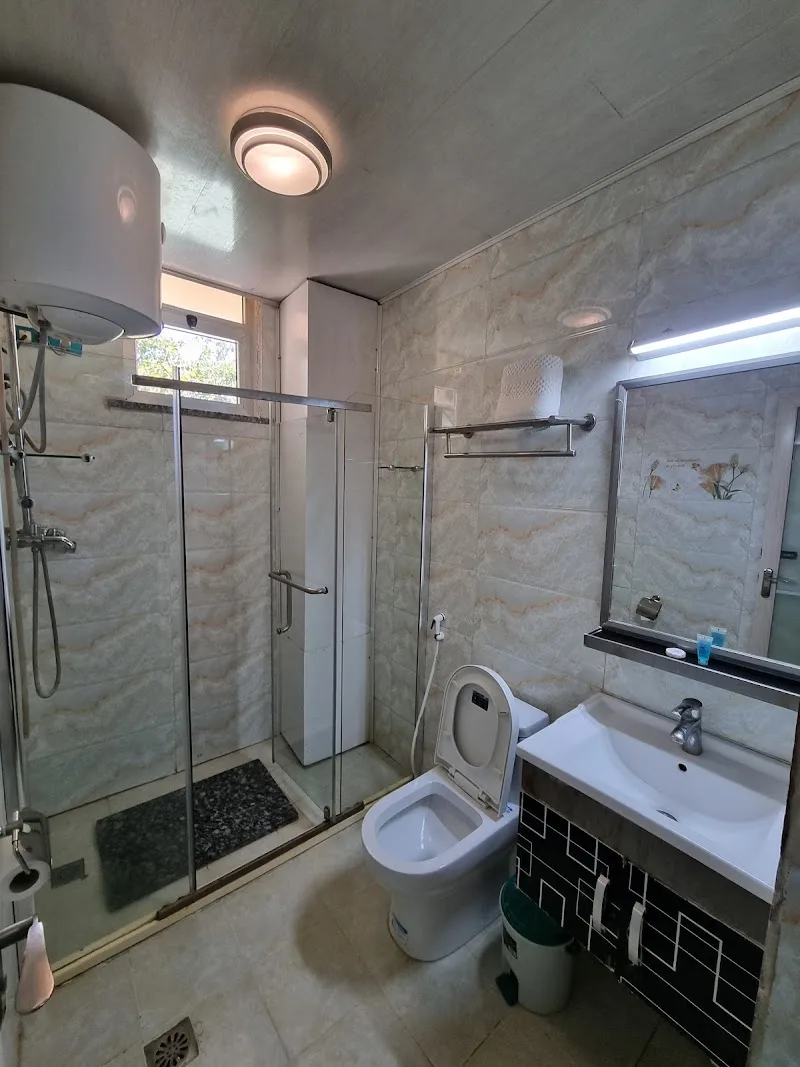 MM Hotel in Dire Dawa  view 4