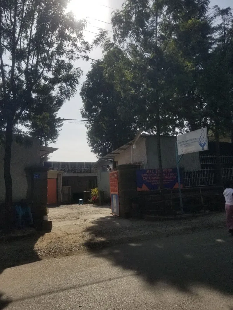 Dr Genene Mamo Obstetrics and Gynecology Specialty Clinic in Addis Ababa  view 2