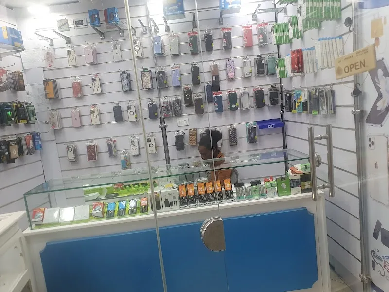 BOSS MOBILE in Addis Ababa  view 2