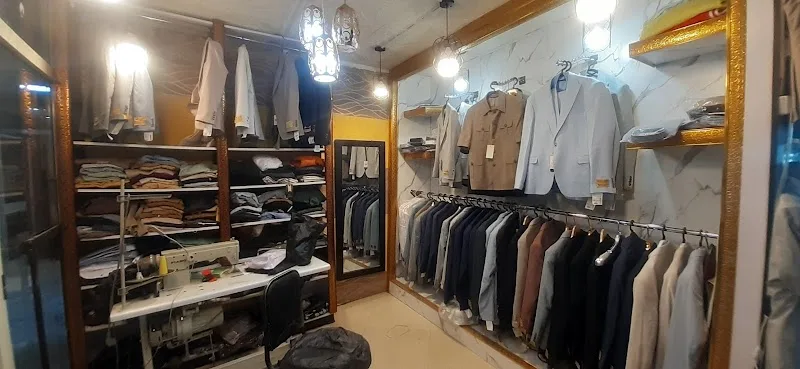 BOSS COLLECTIONS in Addis Ababa  view 2