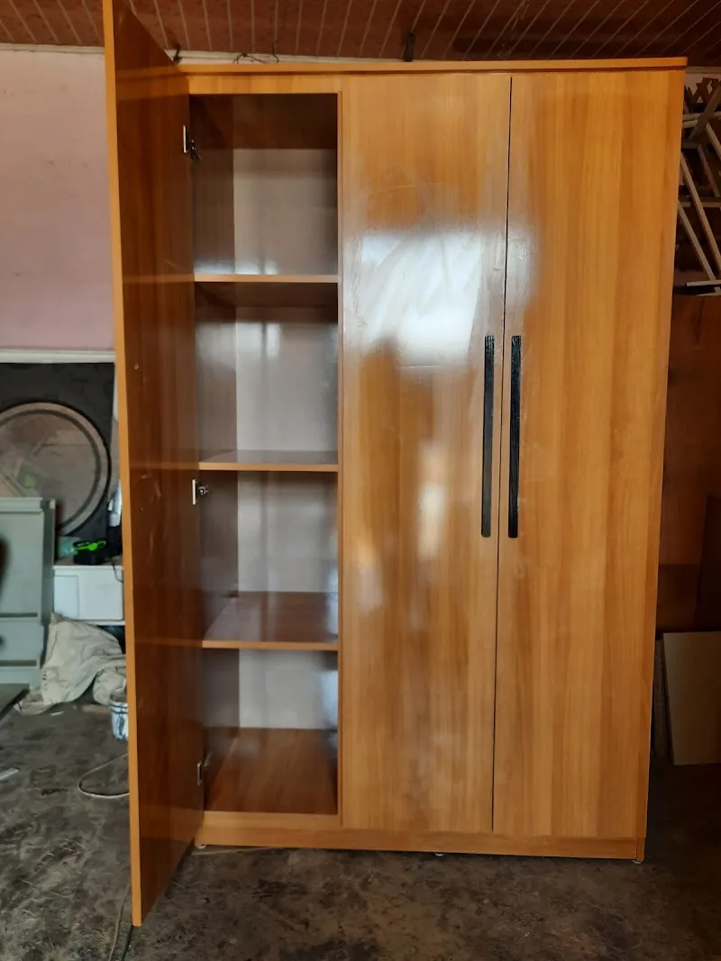 Boss Furniture | ቦስ ፈርኒቸር in Addis Ababa  view 2