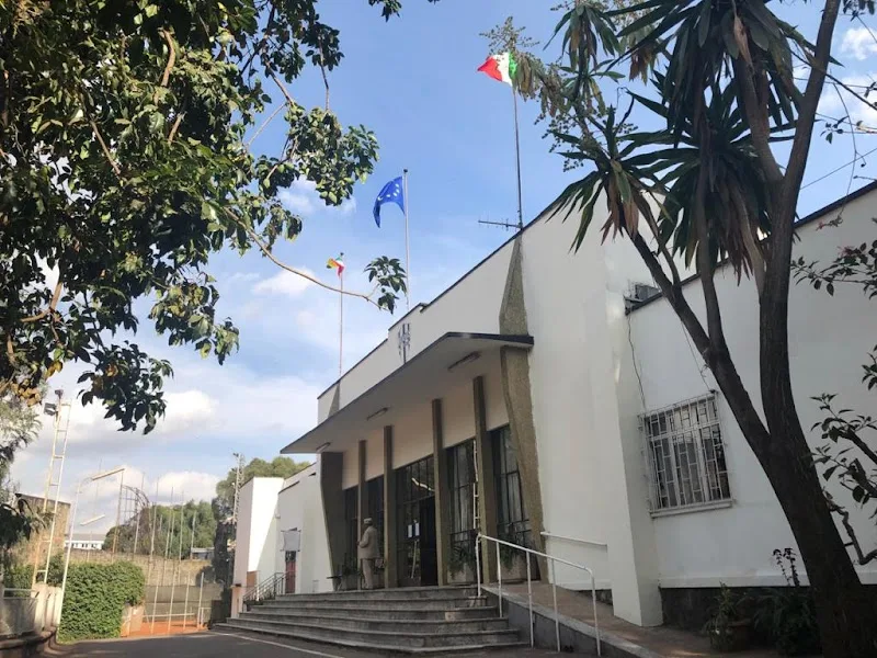 Juventus Sports Club | Meskel Square | ጁቫንቱስ ስፖርት ክለብ | መስቀል አደባባይ in Addis Ababa  view 2