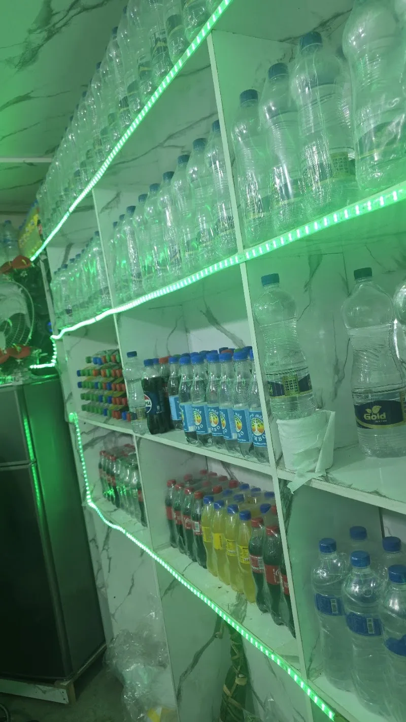 Mekiya Organic ⚡️ Figa in Addis Ababa  view 2