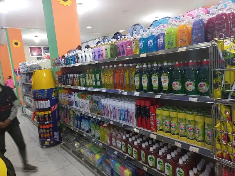 Pick Pick Supermarket | Summit 72 | ፒክ ፒክ ሱፐርማርኬት | ሰሚት 72 in Addis Ababa  view 2