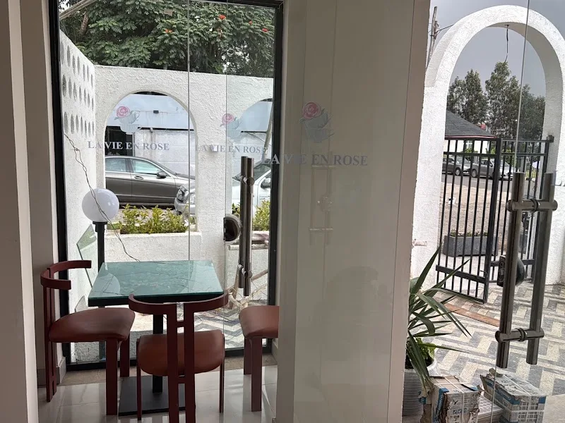 La Vie En Rose | Summit Branch in Addis Ababa  view 2