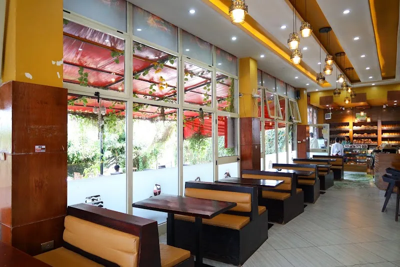Tabor bakery | Summit 30m in Addis Ababa  view 2