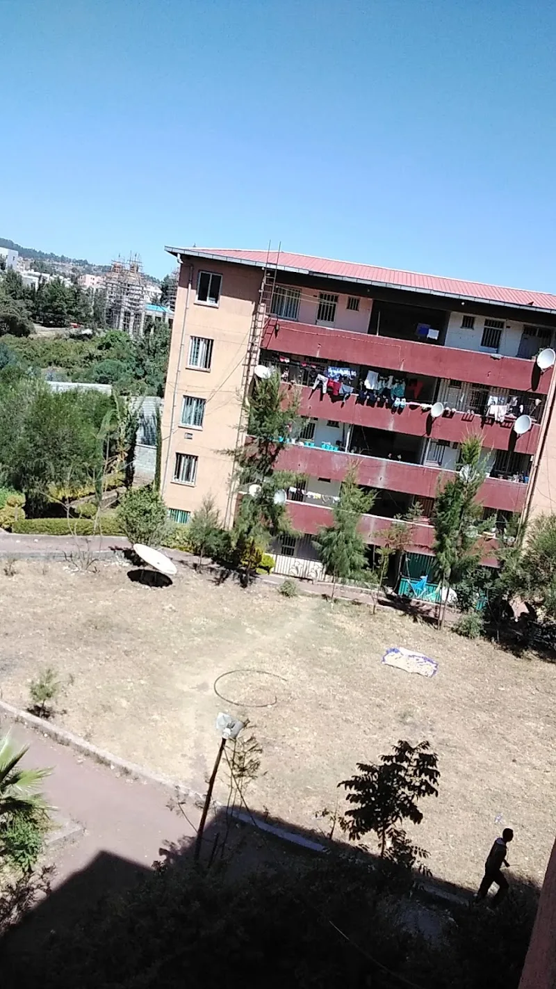 Summit Condominium Pepsi | ሰሚት ኮንዶሚኒየም ፔፕሲ in Addis Ababa  view 2