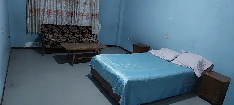 Tiruwork Building Guest House in Addis Ababa  view 5