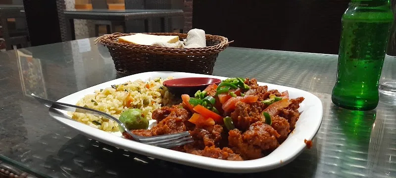 Lake Tana Resturant (Fish House) | ጣና ዓሣ ቤት in Addis Ababa  view 2
